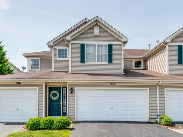 1382 Remington Dr #240-13, Fox Lake, IL 60020