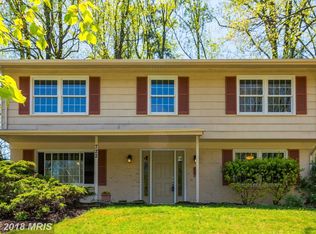 722 Owens St, Rockville, MD 20850