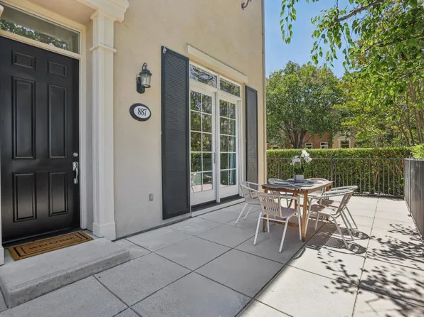 887 Georgetown Pl, San Jose, CA 95126