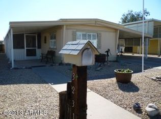 3231 E Kings Ave, Phoenix, AZ 85032