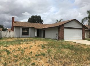 14891 Cloverfield Rd, Moreno Valley, CA 92553