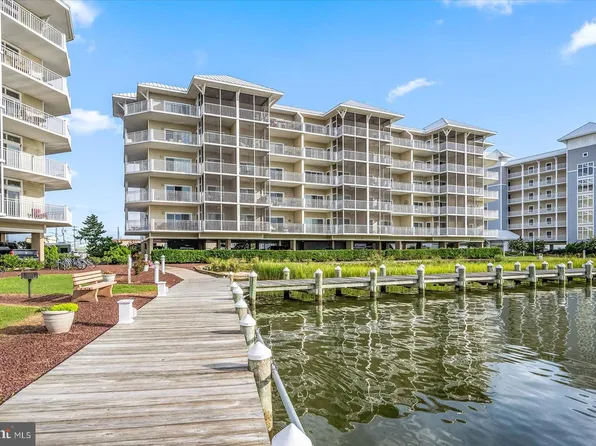 102 Williams St Unit 311, Crisfield, MD 21817