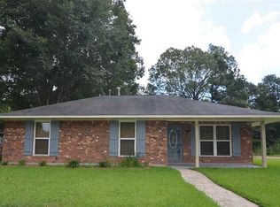 2337 Hoyt Dr, Baton Rouge, LA 70816