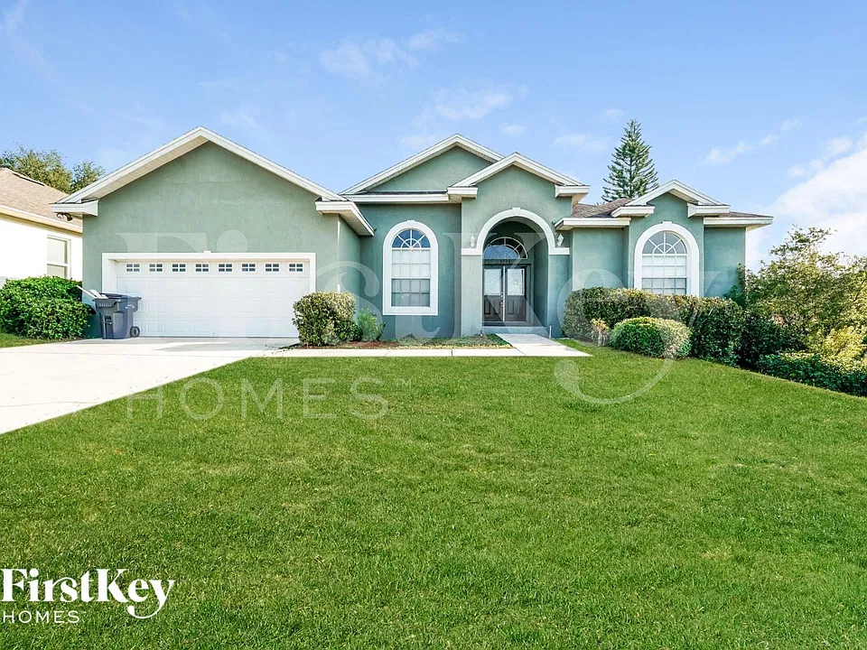 6708 Highlands Creek Loop