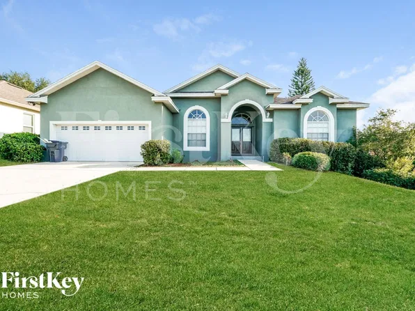 6708 Highlands Creek Loop, Lakeland, FL 33813