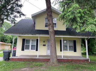 4321 Covert Ave, Evansville, IN