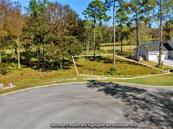 19 Gannet Trl, Waverly, GA 31565
