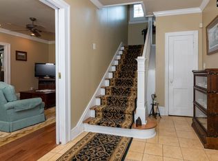 1130 Hagood Ave, Columbia, SC 29205