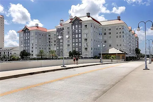 700 S Harbour Island Blvd Photo 1
