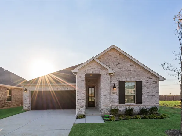 2020 Beeflower St, Celina, TX 75009