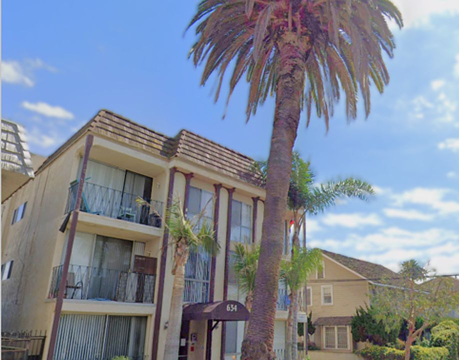 1st image of 634 Lime Ave APT 206