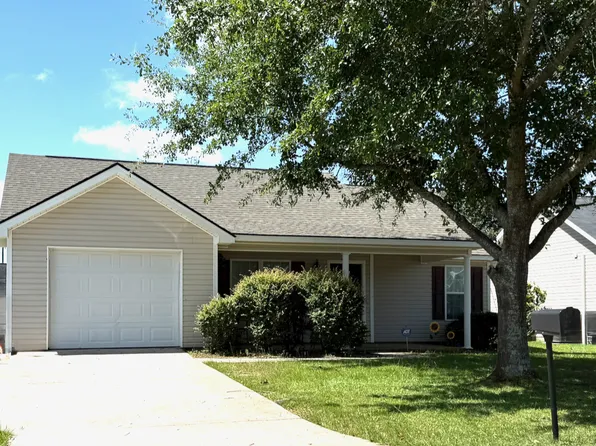 105 Coronation Dr, Bonaire, GA 31005