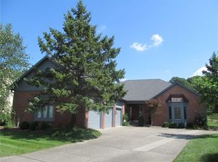 6715 Knollcreek Dr, Indianapolis, IN 46256