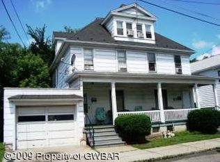 39 Front St, Pittston, PA 18640