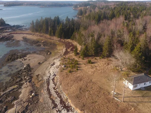 63 Headland Road, Milbridge, ME 04658