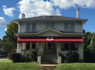 22 Linden Ave, Wheeling, WV