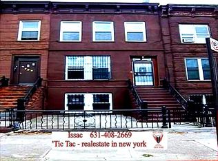 728 Decatur St #2, Brooklyn, NY 11233