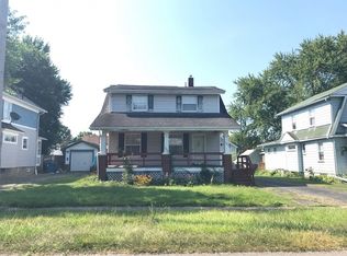 322 Arlington Blvd, Newton Falls, OH