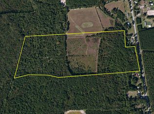 0 Hwy 21, Walterboro, SC 29488