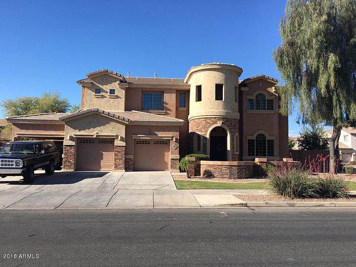 1st image of 18588 E Strawberry Dr
