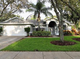 2773 Jarvis Cir, Palm Harbor, FL 34683