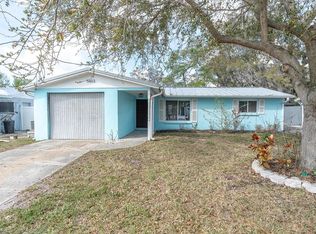 5603 Quist Dr, Port Richey, FL 34668