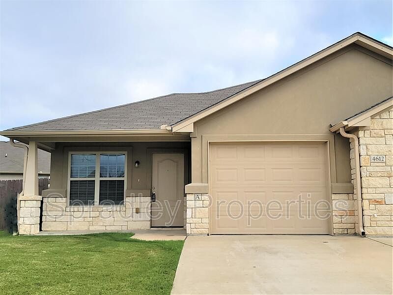 1st image of 4612A Teesh Dr
