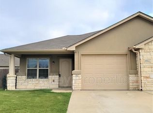 4612A Teesh Dr, Temple, TX 76502