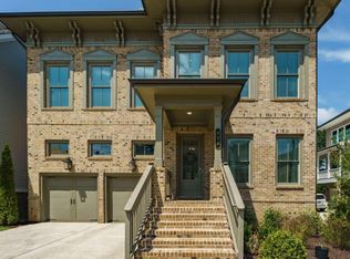 770 Tannery Cmn, Alpharetta, GA 30009