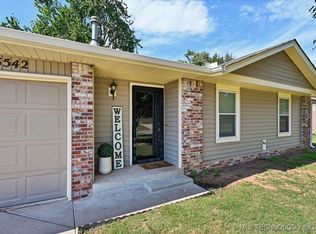 13542 S 91st East Ave, Bixby, OK 74008