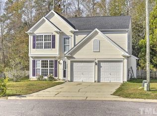 4801 Loganshire Ln, Raleigh, NC 27616