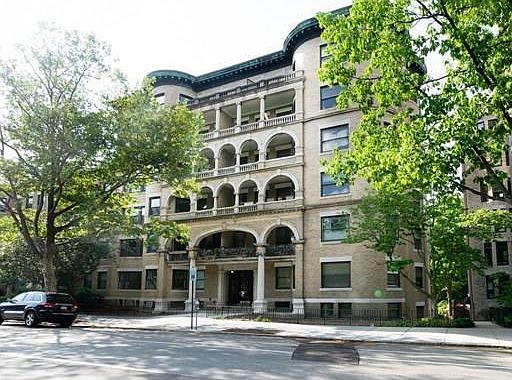 1st image of 1080 Beacon St APT 4C