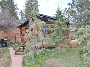 10720 Florence Ave, Green Mountain Falls, CO 80819