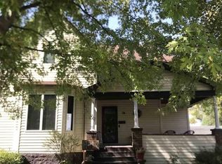 114 4th Ave SE, Pipestone, MN 56164