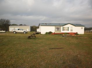 7245 N 150th Rd, Beggs, OK 74421