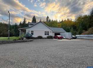 7465 Kings Valley Hwy, Monmouth, OR 97361 | MLS #834668 | Zillow