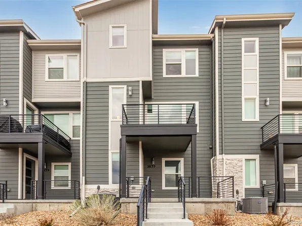 2835 W 69th Avenue Bldg https://engage.goenumerat, Denver, CO 80221