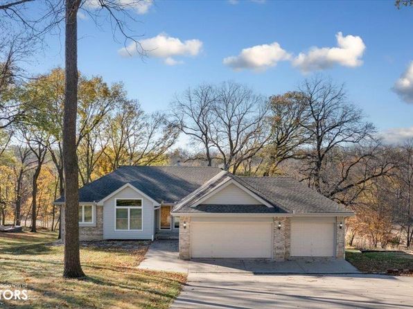 22690 Forrester Ln, Glenwood, IA 51534