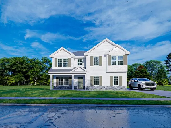 47 Heartland Blvd, Fort Mitchell, AL 36856