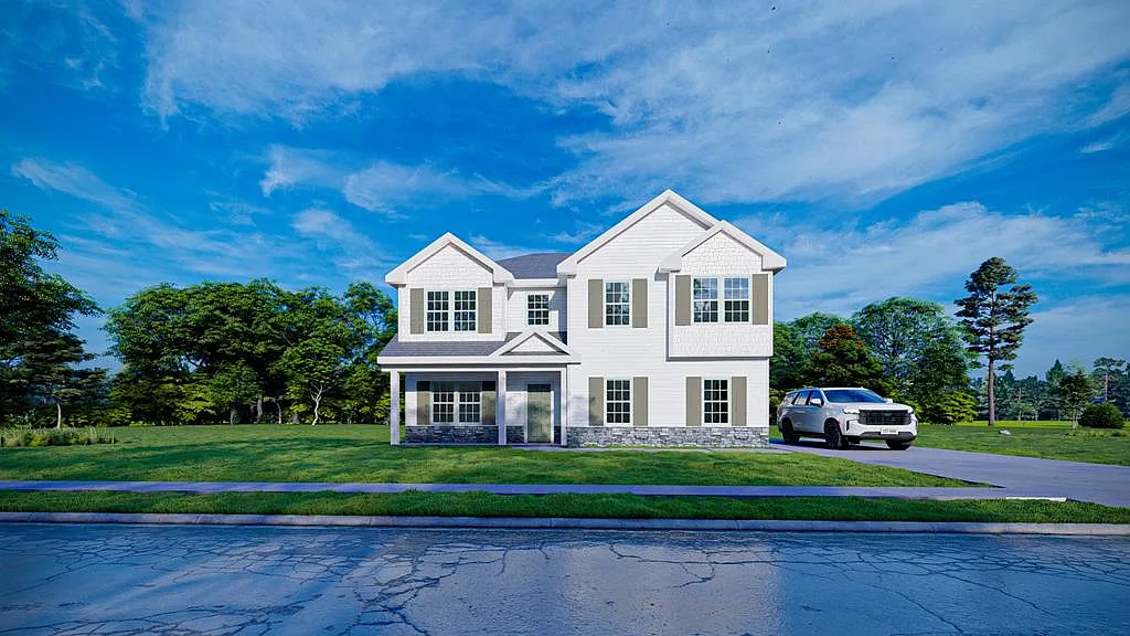 47 Heartland Blvd photo 1