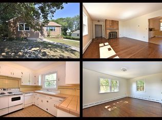 99 Edgeworth Ave, Providence, RI 02904