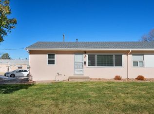 1220 Janes Ln #1220, Colorado Springs, CO 80909