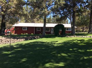 20111 N Poe Valley Rd, Klamath Falls, OR 97603