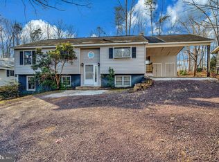 111 Birchside Cir, Locust Grove, VA 22508
