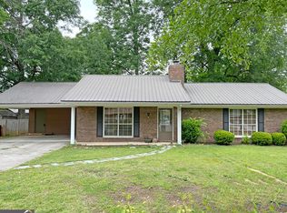 24 Sagewood Dr NW, Rome, GA 30165