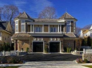 10 Ridge St, Greenwich, CT 06830