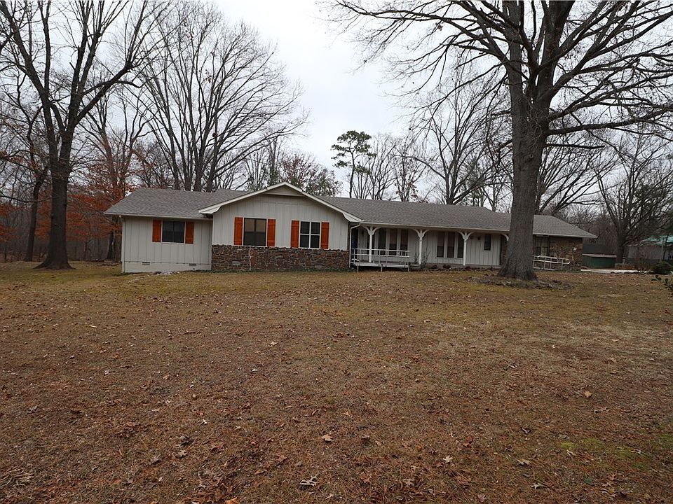 1105 Stratton Rd, Little Flock, AR 72756 MLS 1263392 Zillow
