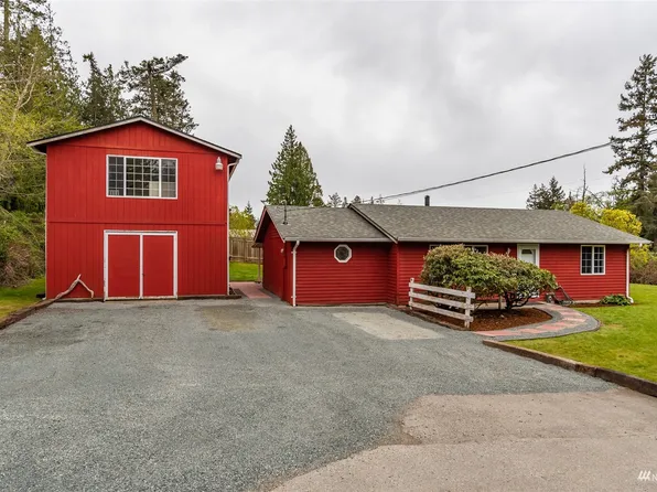 3207 S HarborView Drive, Langley, WA 98260