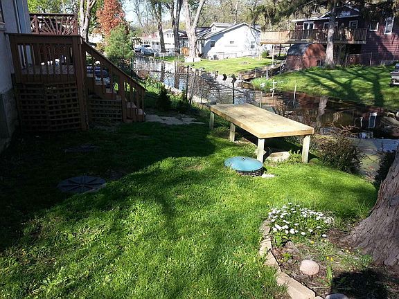 3rd image of 43242 N Lake Side Dr