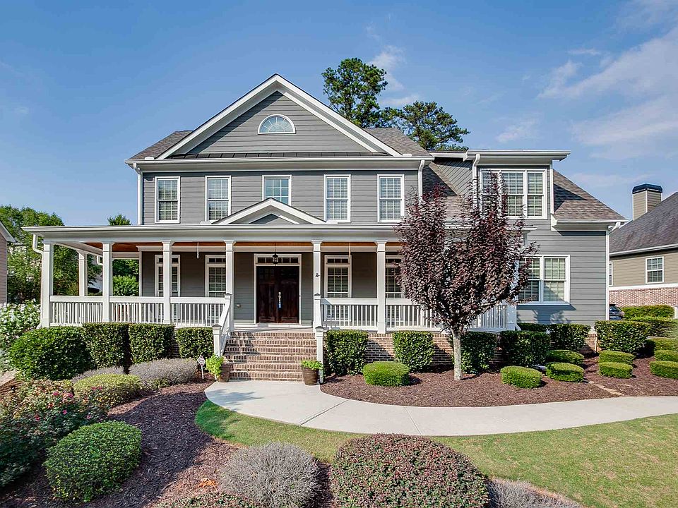 1050 Windsor Creek Dr, Grayson, GA 30017 Zillow